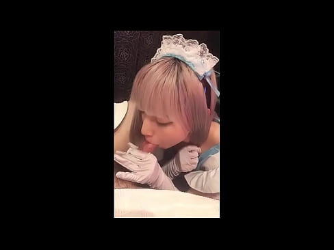 ❤️ Japan Idol [mayuka], француз кыздын костюму, 1-бөлүк, минет жана лосьон менен жулкулдатуу ❤❌ Секс видео бизде ky.vanalize.ru ❤