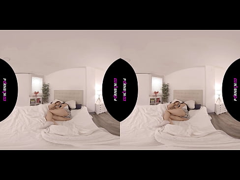 ❤️ PORNBCN VR Эки жаш лесбиянка 4K 180 3D виртуалдык реалдуулукта мүйүздүү ойгонот Женева Беллуччи Катрина Морено ❤❌ Секс видео бизде ky.vanalize.ru ❤