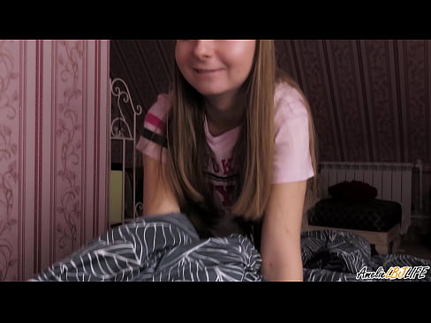 ❤️ Blondie анын BFF анын терең соруп жана анын оозуна сперма алат ❤❌ Секс видео бизде ky.vanalize.ru ❤