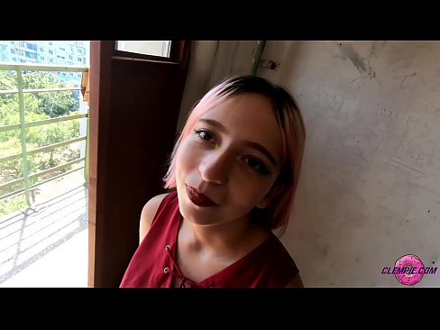 ❤️ Студенттик Сезимдүү Соруса бейтааныш бир четте - Кончают Анын Бет ❤❌ Секс видео бизде ky.vanalize.ru ❤